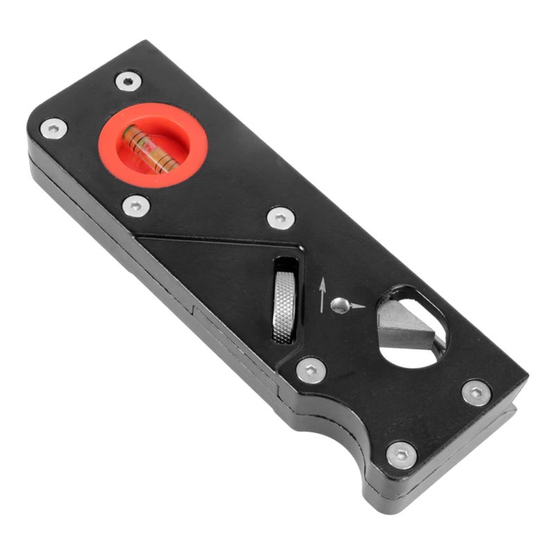 Woodworking Chamfer Planer Edge Banding Trimmer Manual Carpenter Tool - Image 2