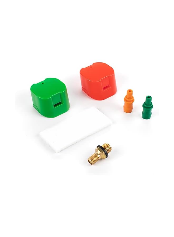 Generic Ik Foam Pro 2+  - Image 3