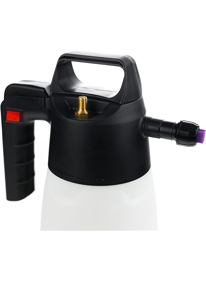 Generic Ik Foam Pro 2+  - Image 2
