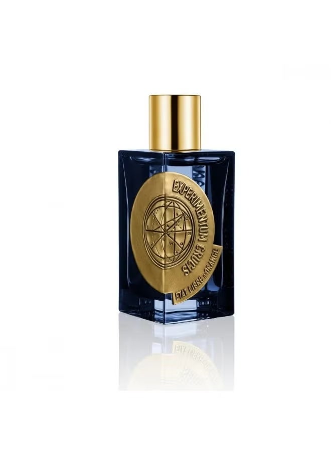 إيته ليبر دو أورانج عطر اكسبيريمينتوم كروسيس من إيتات ليبر دي أورانج 100 مل - Image 2