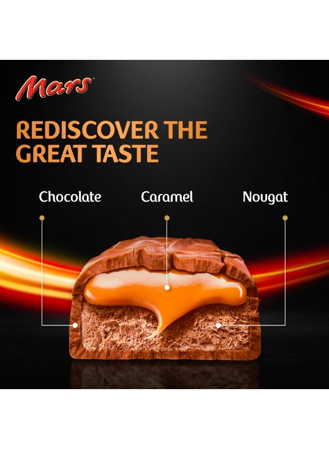 Mars Chocolate Bar 40g - Image 3