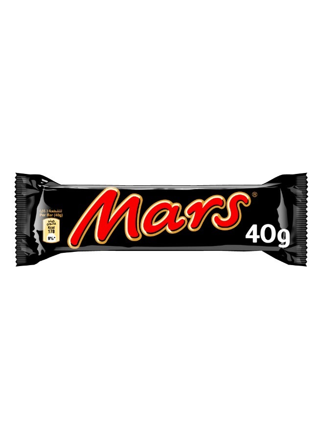 Mars Chocolate Bar 40g - Image 1