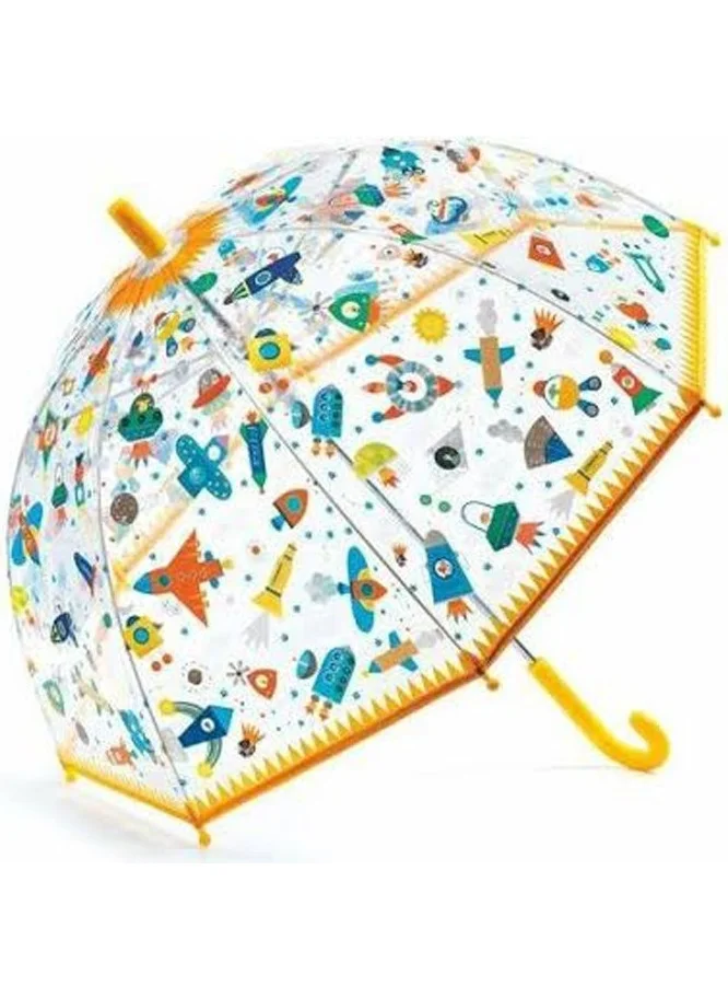 دجيكو Umbrella - Space