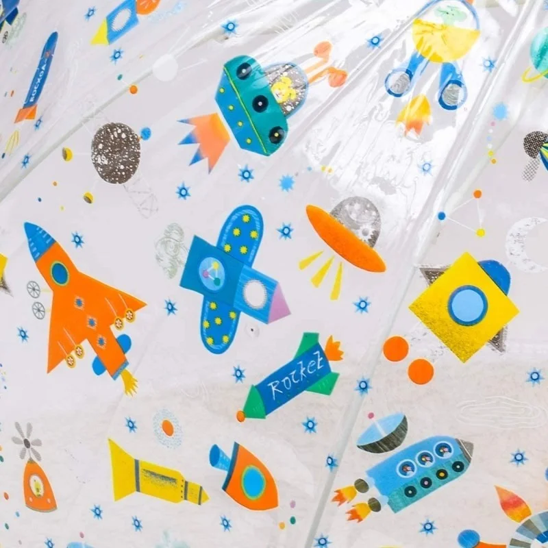 دجيكو Umbrella - Space