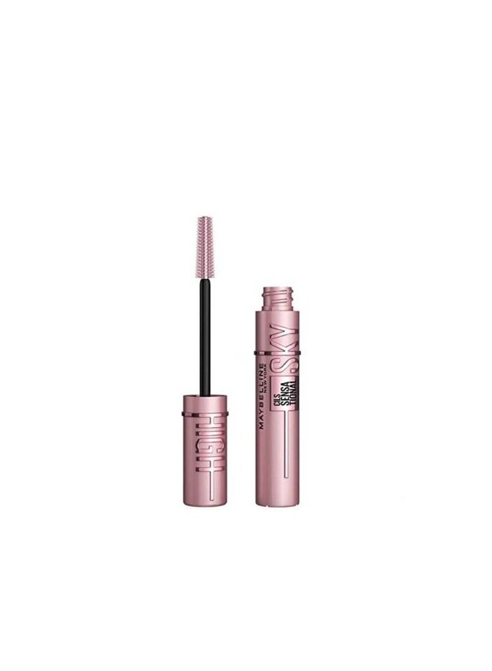 Lash Sensational Sky High Mascara Black