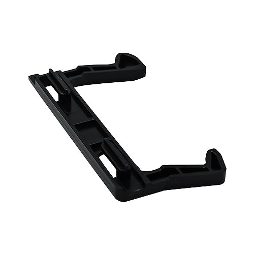 HMHAMA Replacement Microwave Door Latch Hook for Midea Microwave Oven Accessories(C17L Universal) - Image 4