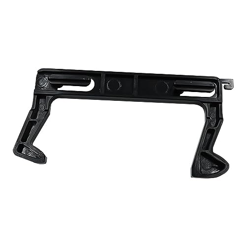 HMHAMA Replacement Microwave Door Latch Hook for Midea Microwave Oven Accessories(C17L Universal) - Image 3