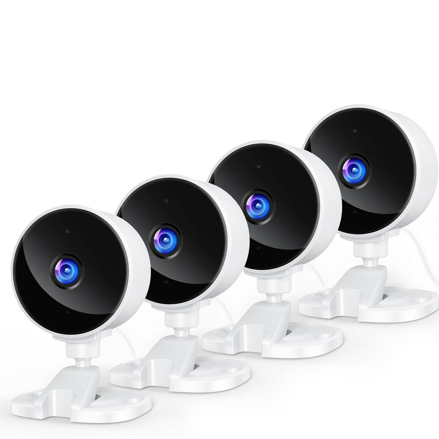 يوتون Yoton Indoor Security Camera