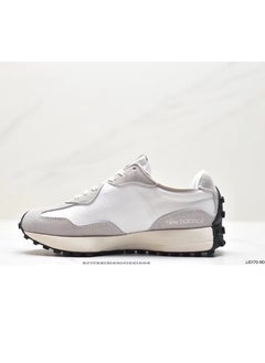 NB NB 327 Casual Sport Unisex Sneakers Grey  - Image 2