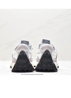 NB NB 327 Casual Sport Unisex Sneakers Grey  - Image 4