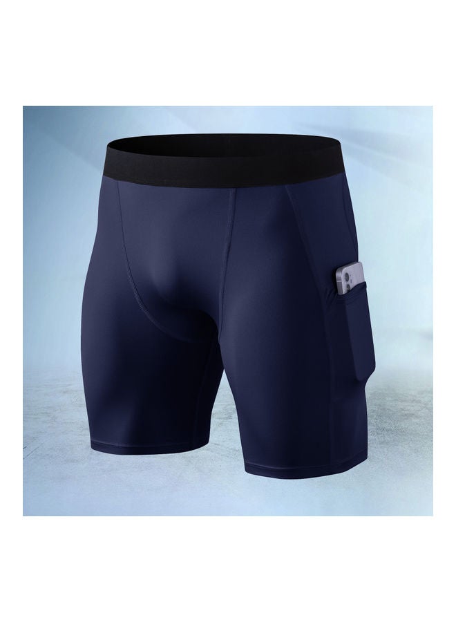 نيبمينينت شورت رياضي ضاغط للرجال - Image 3