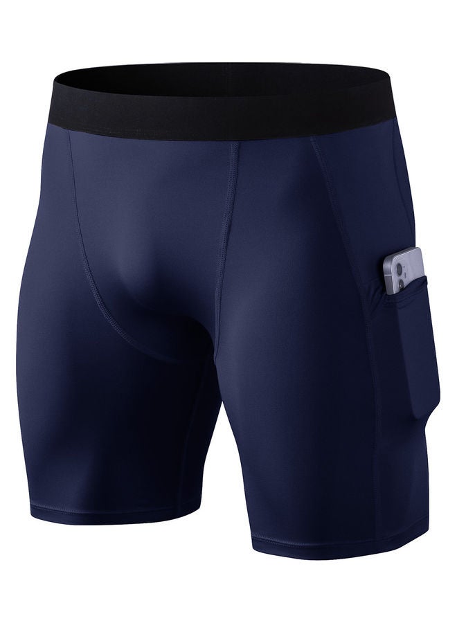 نيبمينينت شورت رياضي ضاغط للرجال - Image 1