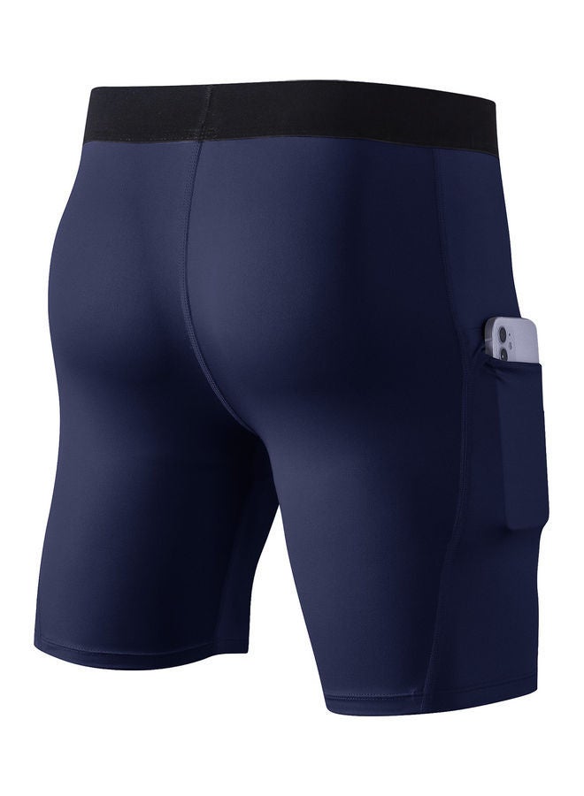 نيبمينينت شورت رياضي ضاغط للرجال - Image 2