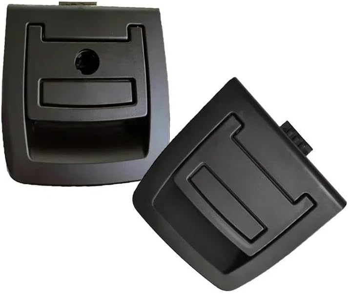 Wivplex Car Trunk Handle for BMW E70 X5 E71 X6 - Image 5