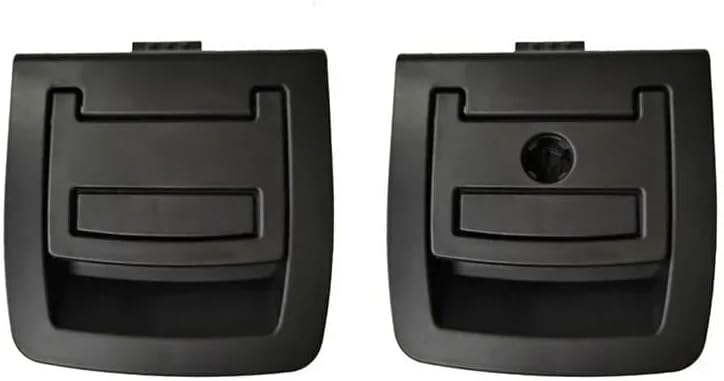 Wivplex Car Trunk Handle for BMW E70 X5 E71 X6 - Image 4
