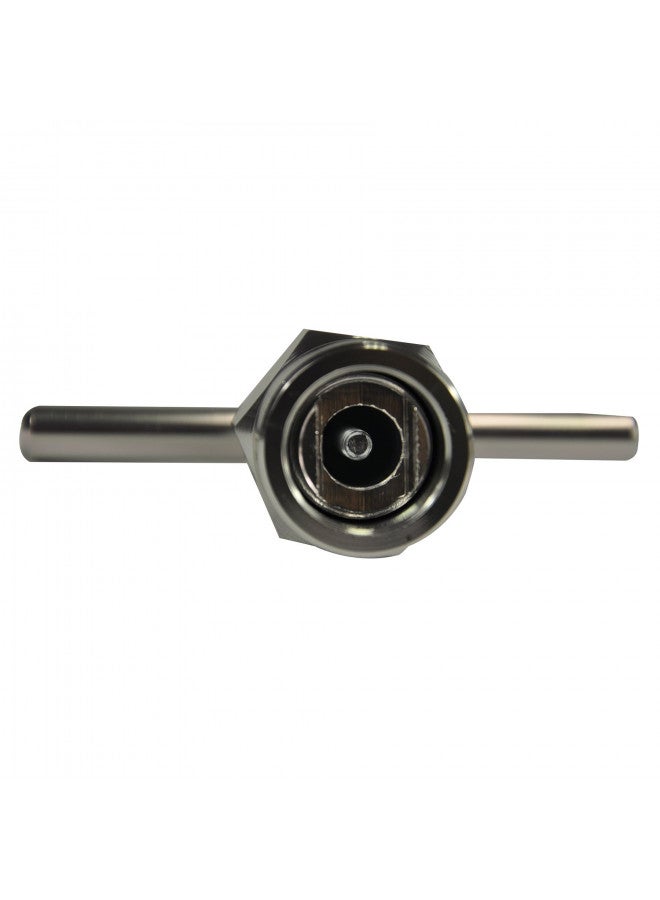 Danco 86712 Moen Cartridge Puller, Pack of 1, Silver - Image 2