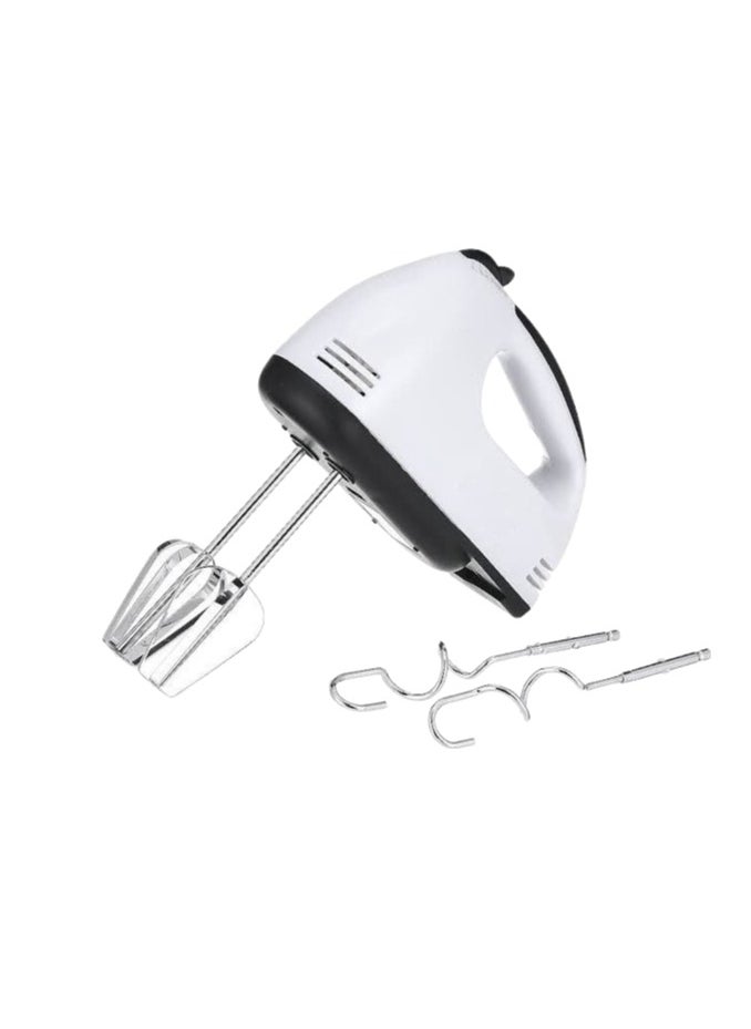 Fox FOX Electric Whisk , 400 Watt, FM-400 - White 