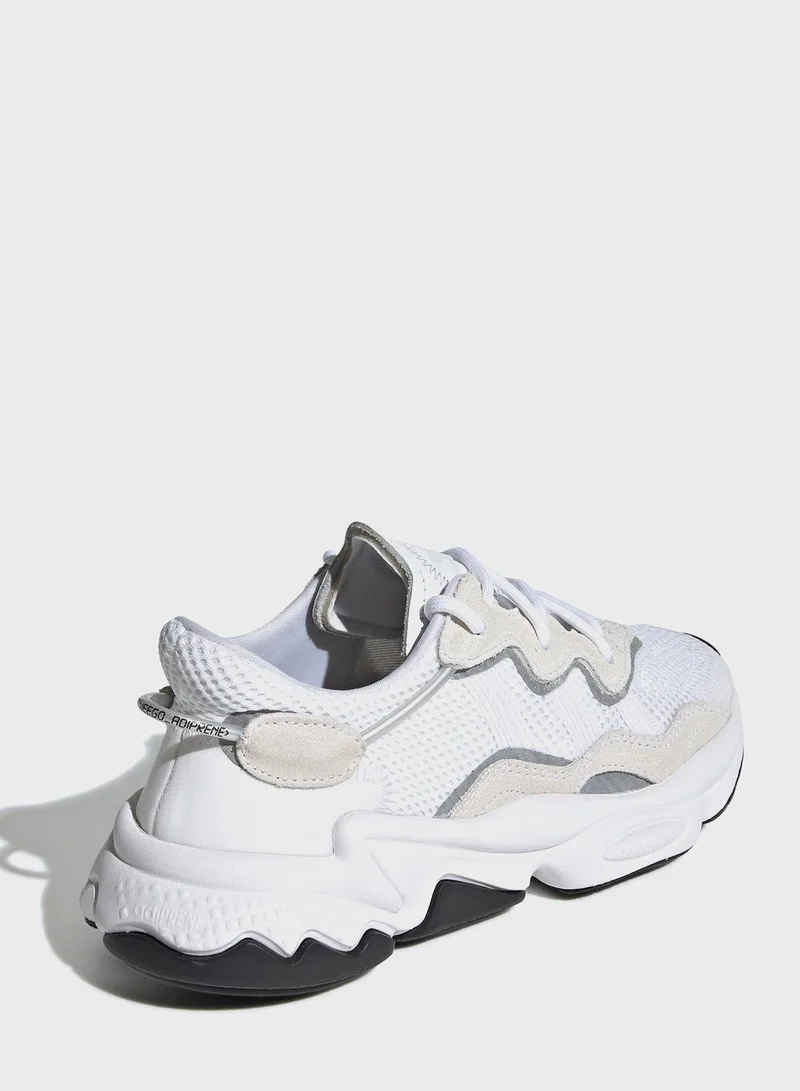 adidas Originals Youth Ozweego