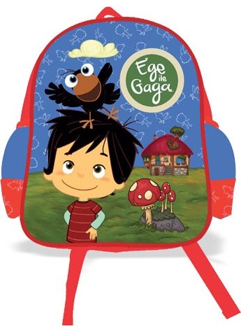 Adel TRT Ege Gaga Small Bag  - Image 1