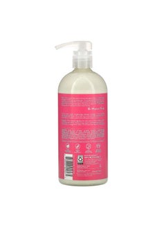 Rose Water Conditioner 24 fl oz 710 ml - pzsku/Z7AEBA688D6188260119FZ/45/_/1705635958/f2771ec4-4414-4377-bf63-0450a9079264