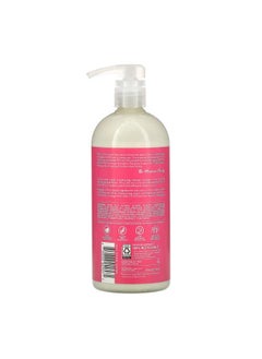 Renpure Rose Water Conditioner 24 fl oz 710 ml  - Image 2