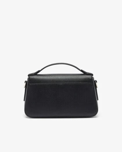 LACOSTE Logo Crossbody Bag