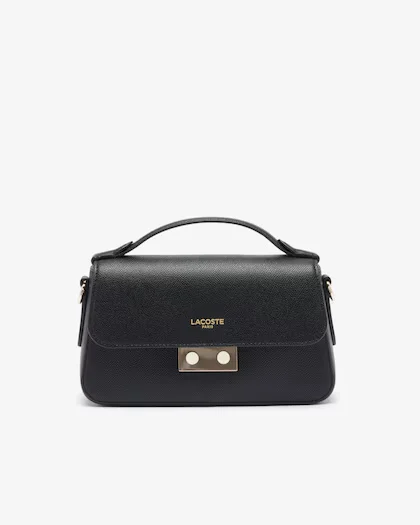 Logo Crossbody Bag