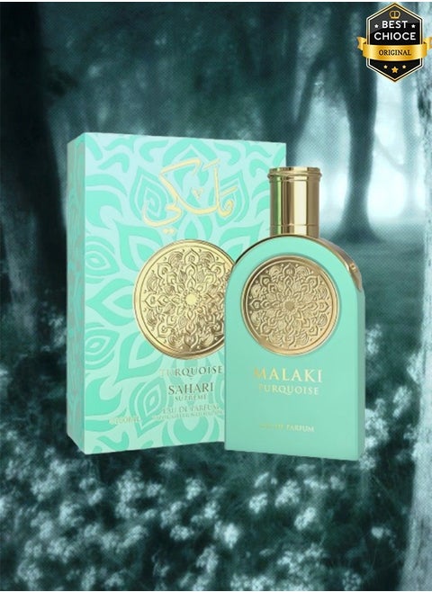 Malaki Turquoise Perfume 100ml EDP