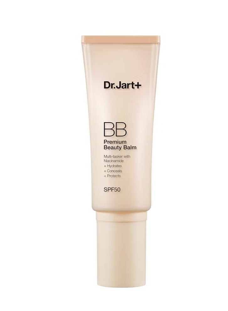 Dr.Jart+ Premium Beauty Balm - 01 Fair-Light - Image 1