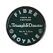 TRIUMPH & DISASTER Fibre Royale Hair Wax â€“ Strong Hold Pomade for Thick Hair, Natural Finish Styling for Men & Women, 95g - Image 2