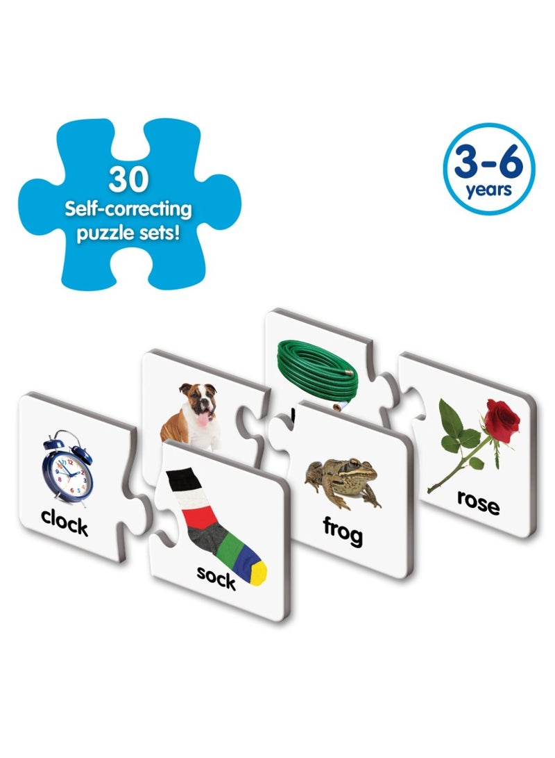 THE LEARNING JOURNEY MATCH IT! RHYME - Image 4