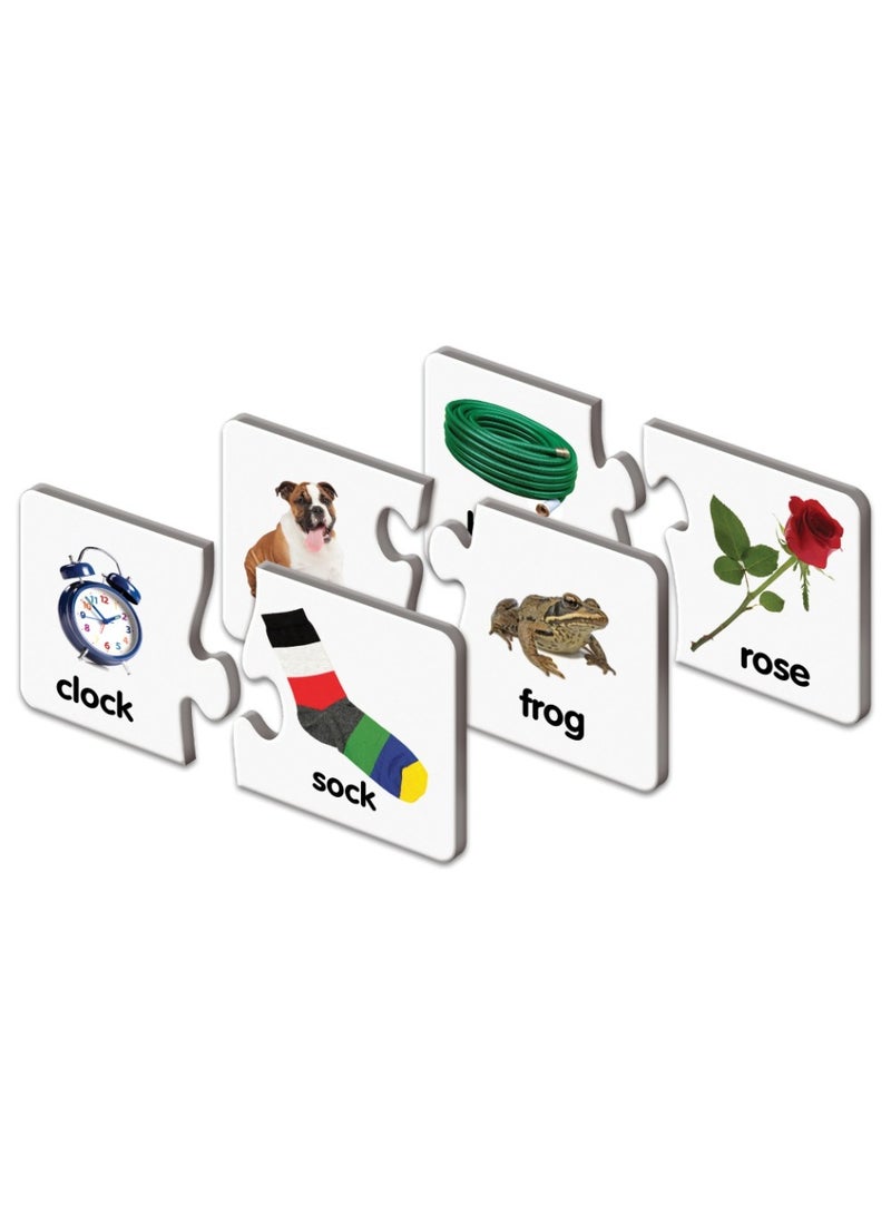 THE LEARNING JOURNEY MATCH IT! RHYME - Image 3