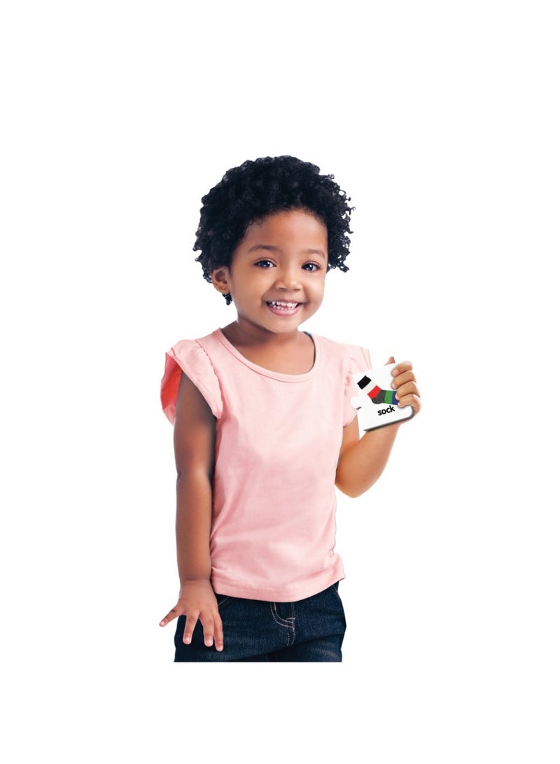 THE LEARNING JOURNEY MATCH IT! RHYME - Image 2