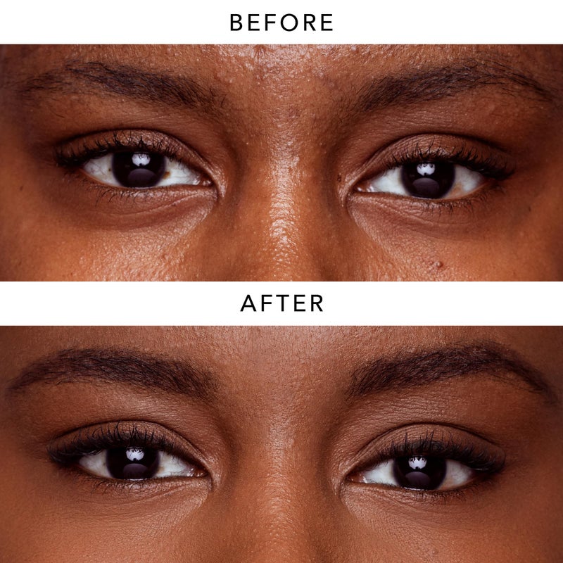 Jouer Essential High Coverage Concealer Pen - Under Eye Concealer for Dark Circles - Brightening Makeup for Eye Circles - Color Corrector Eye Primer with Hyaluronic Acid and Vitamin E - Image 2