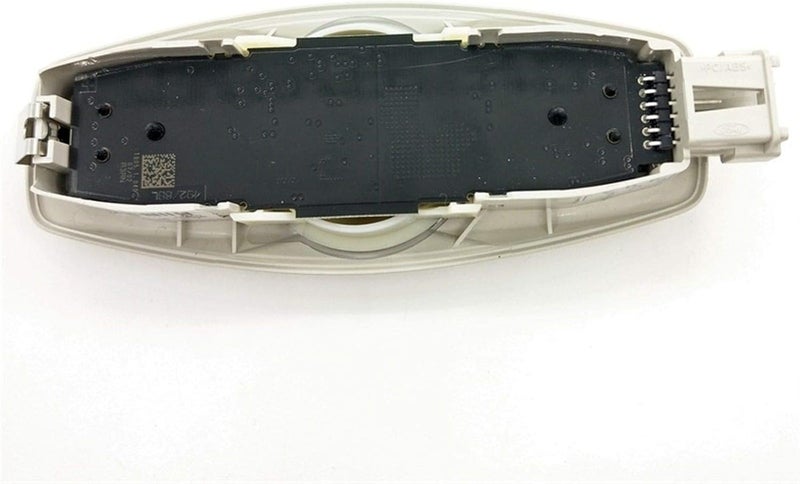 DEMULAX Car Overhead Reading Light for Ford Focus and Aviat - Image 4