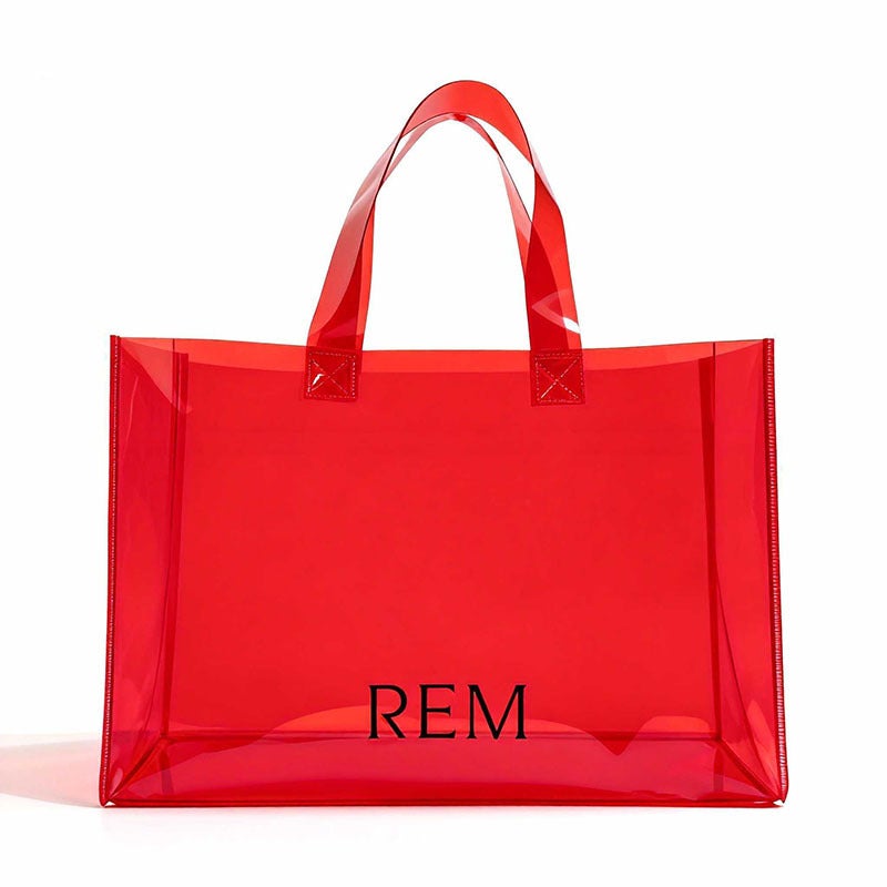 PVC Jelly Gift Bag - Image 5