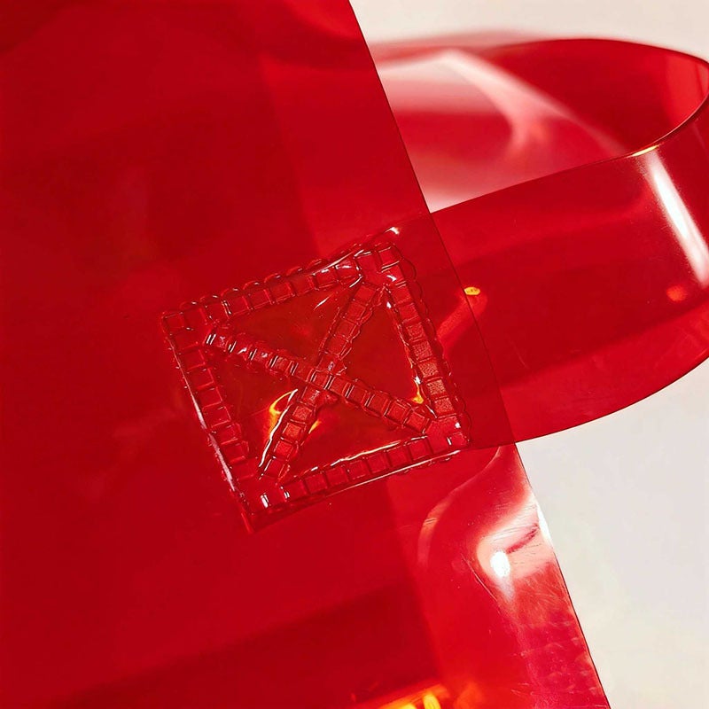 PVC Jelly Gift Bag - Image 3