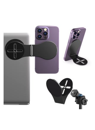 Magnetic Phone Holder for Laptop, Azonee, Adjustable Cell Phone Stand Designed for Magsafe, Computer Monitor Side Mount Clip for iPhone, for Home Work Office - pzsku/Z7AEC65E6777A73F9F2DEZ/45/_/1717462531/6dede1a5-c5c4-4ad7-9108-7e8c7ffd9638