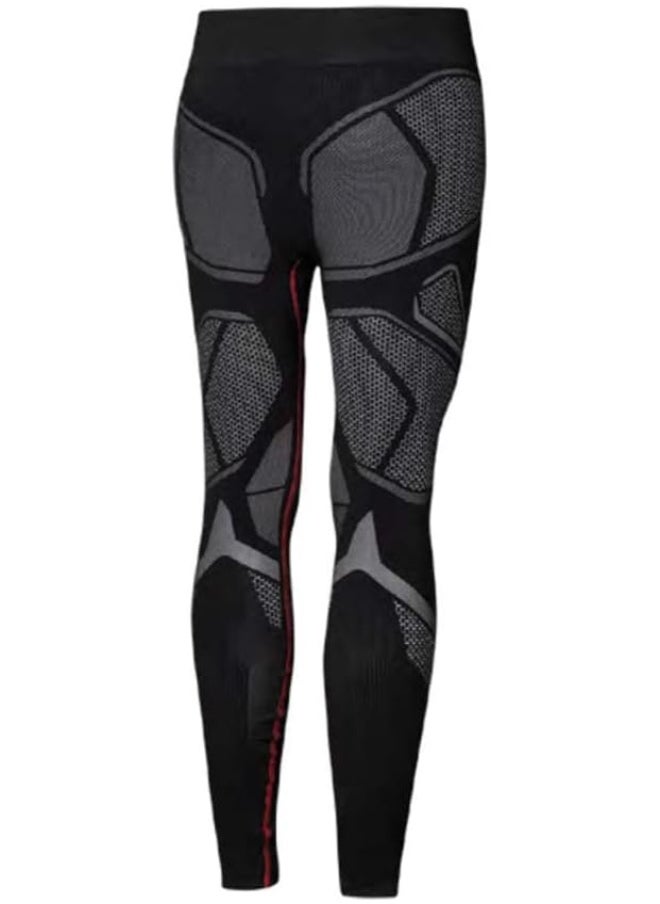 ixon - Ixon Underground MS Textile Trouser - Black/White (Small) - Image 1