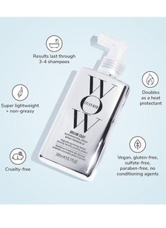 WOW Color wow Dream Coat Supernatural Spray 200ml (Pack Of 2)  - Image 4