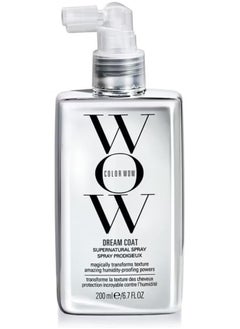 WOW Color wow Dream Coat Supernatural Spray 200ml (Pack Of 2)  - Image 2