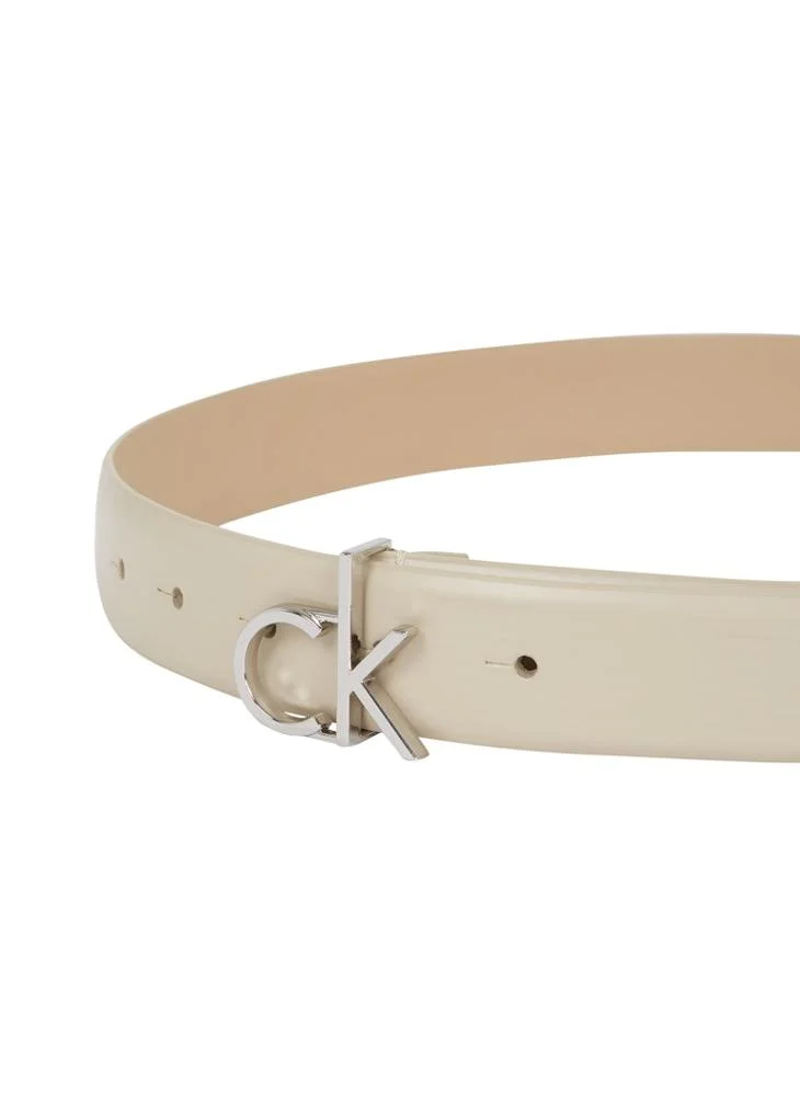 CALVIN KLEIN Buckle Belt