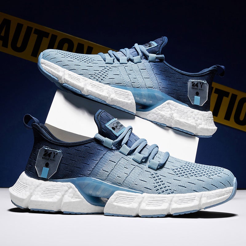 Unisex Casual Sneakers Shoes - Image 5