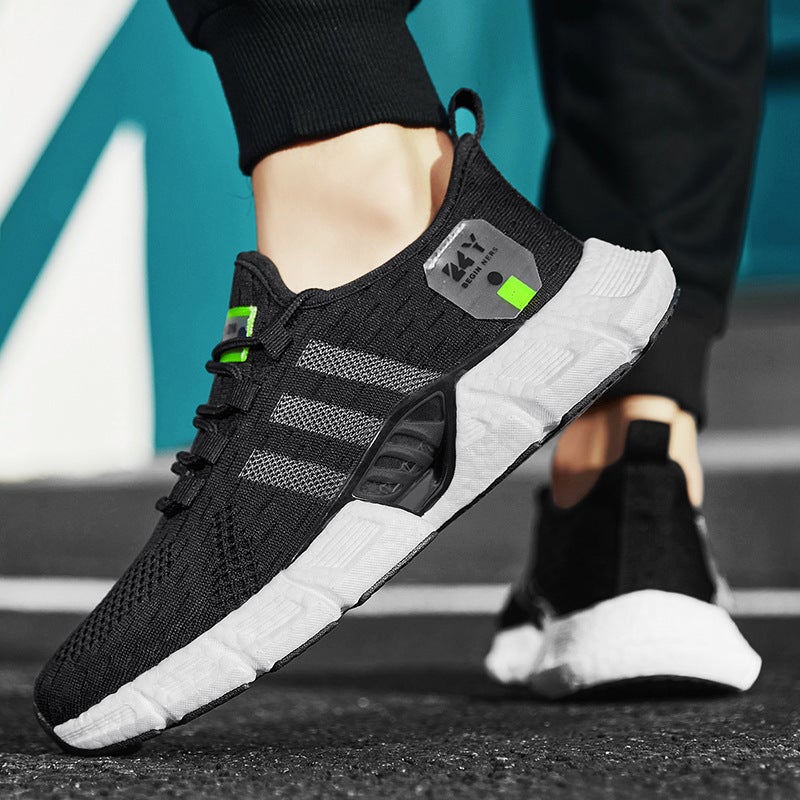 Unisex Casual Sneakers Shoes - Image 2