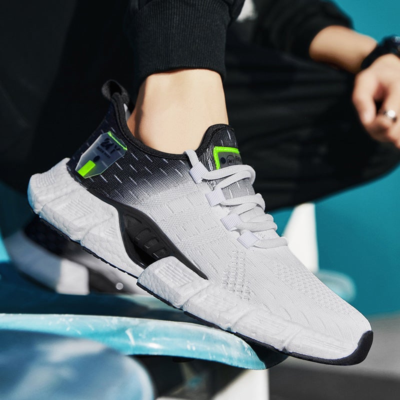 Unisex Casual Sneakers Shoes - Image 4