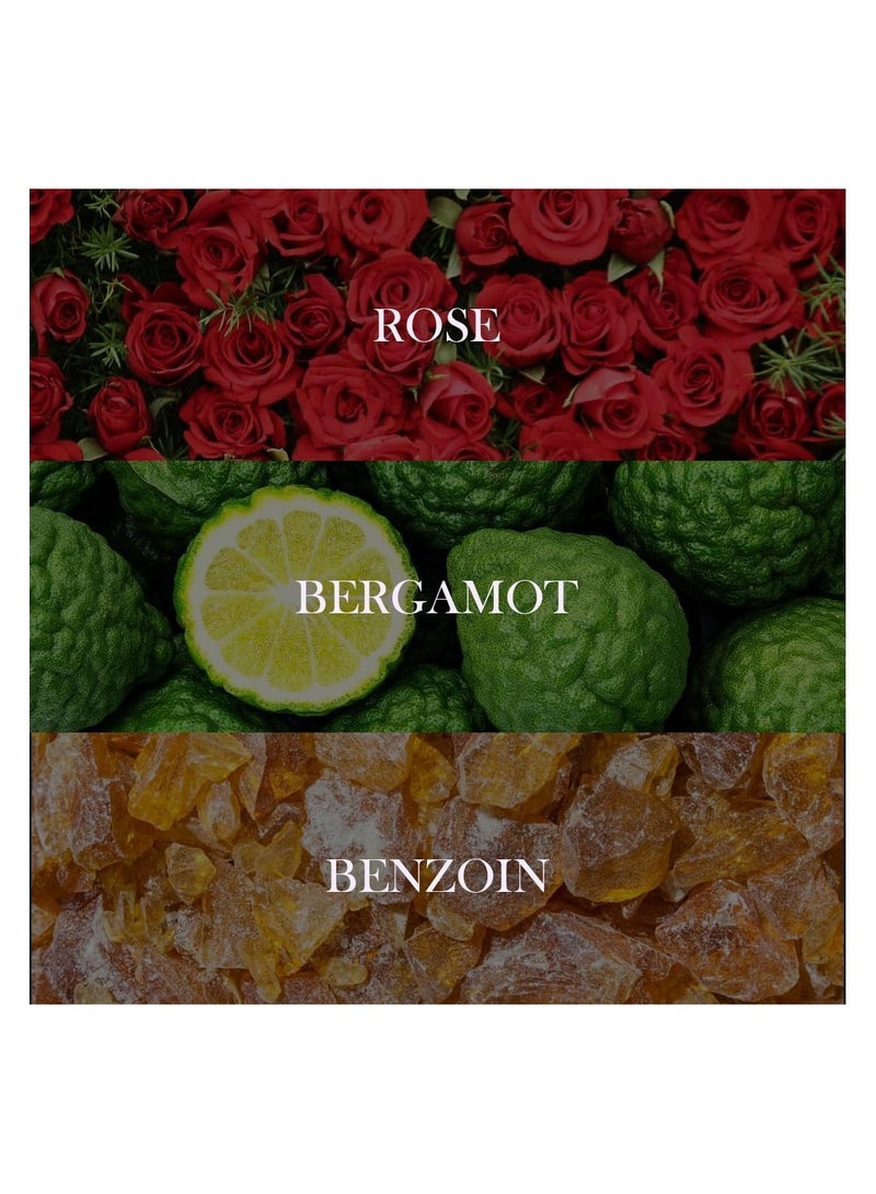 Dignite Smarty Perfume 100ML - EDP - For Her - Image 5