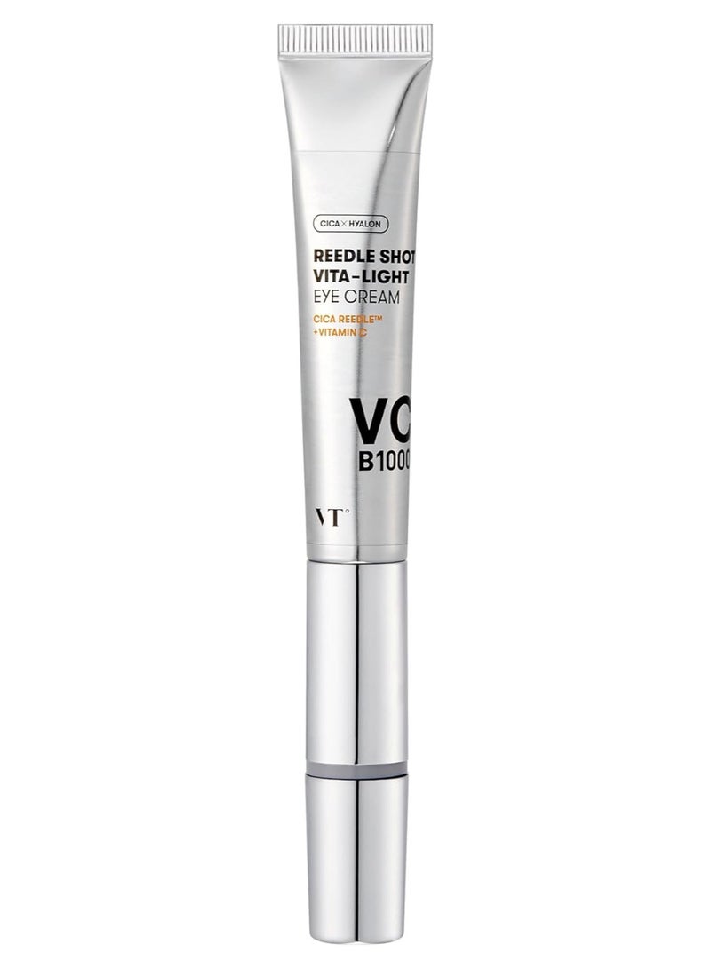 VT COSMETICS Vita-Light Eye Cream 15ml