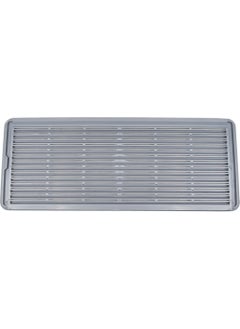 Alpha Auto Part Sunroof Curtain Grille for Mercedes C Class (W202-W203) - Gray 2-Piece  - Image 5