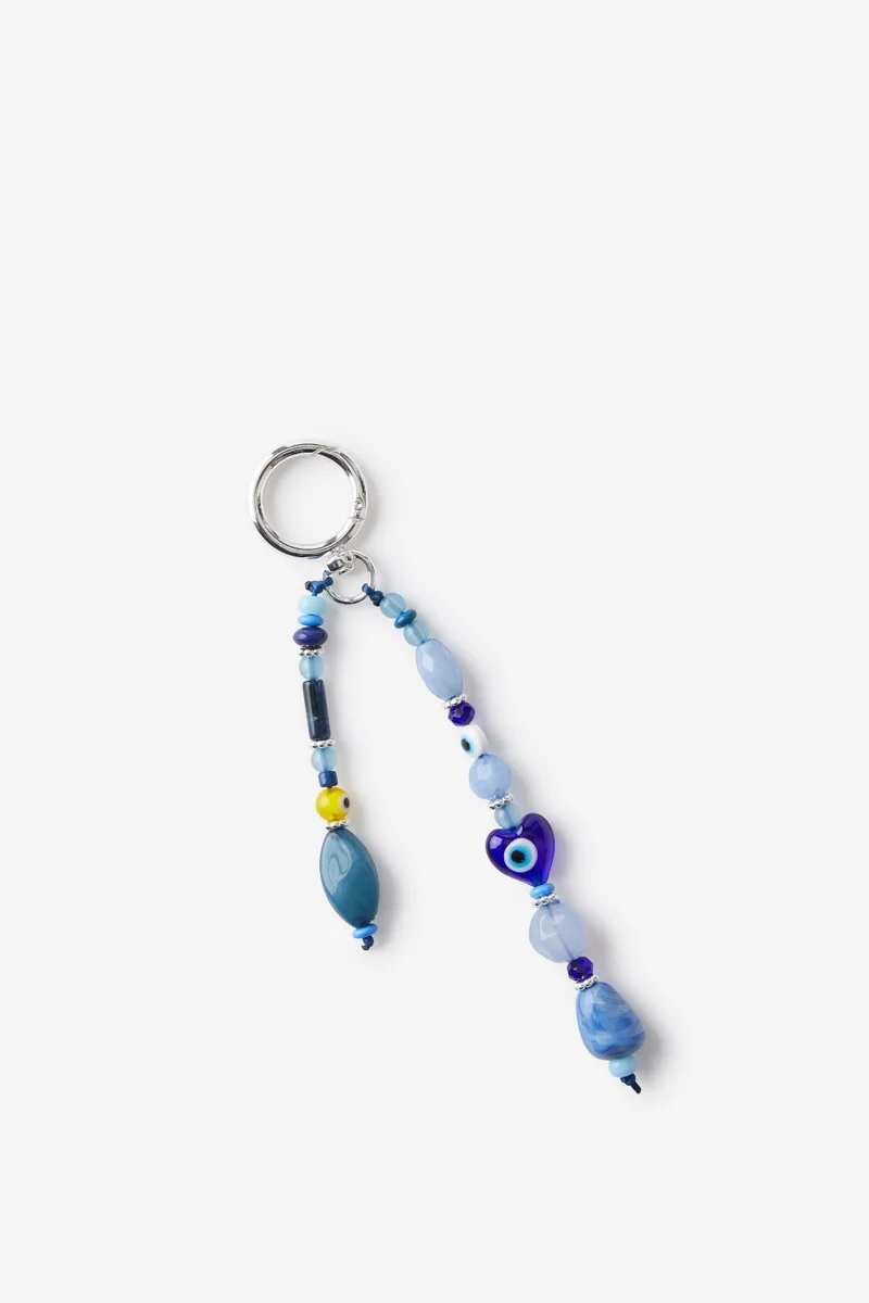 bag charm