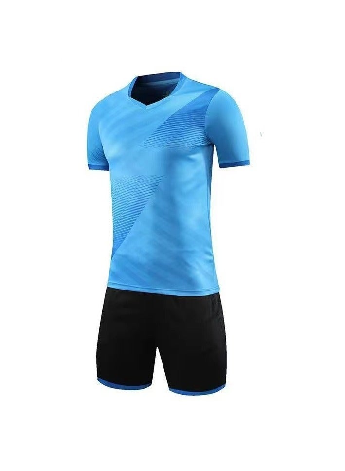 SKT Shiketro Two piece football jersey set  - Image 1